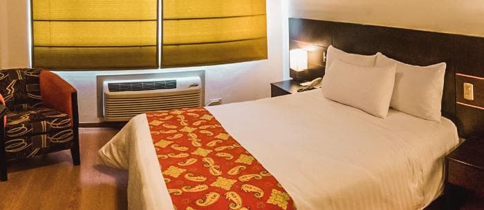 Hotel Britania Miraflores
