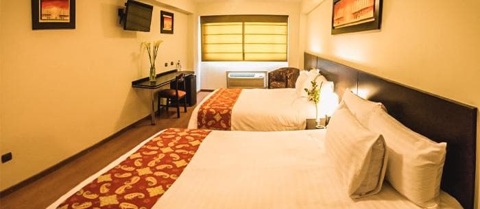 Hotel Britania Miraflores