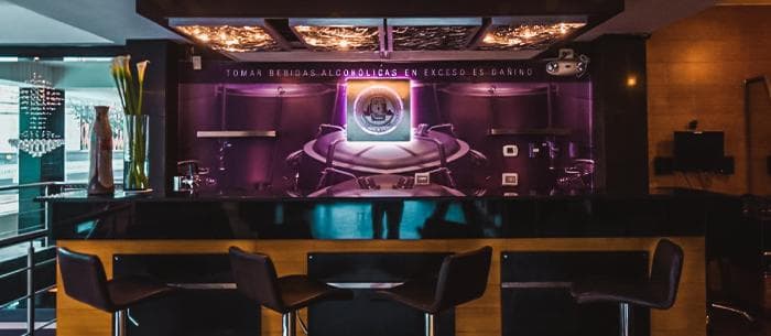 Hotel Britania Miraflores