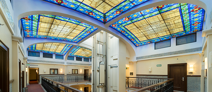 Hampton Inn & Suites Ciudad de México