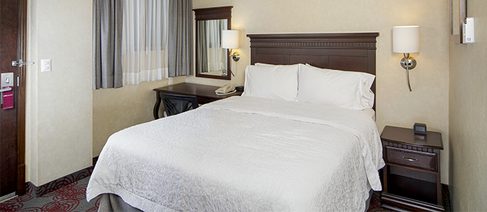 Hampton Inn & Suites Ciudad de México
