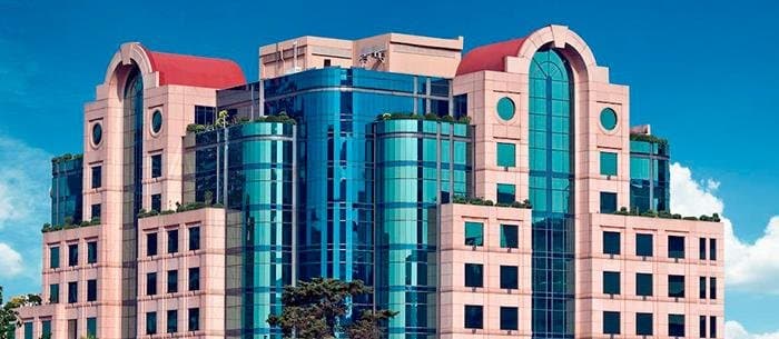 Hotel Marquis Reforma