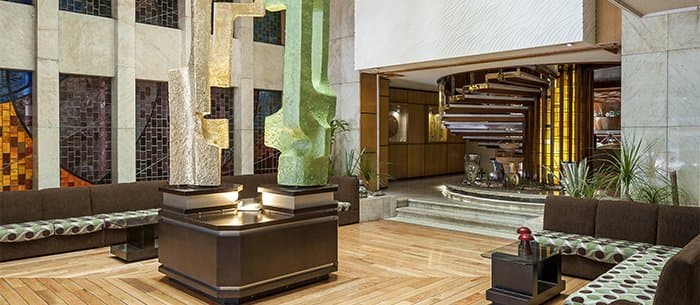 Hotel Casa Blanca