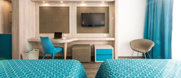 Hotel Casa Blanca