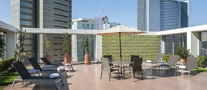 Hotel Casa Blanca