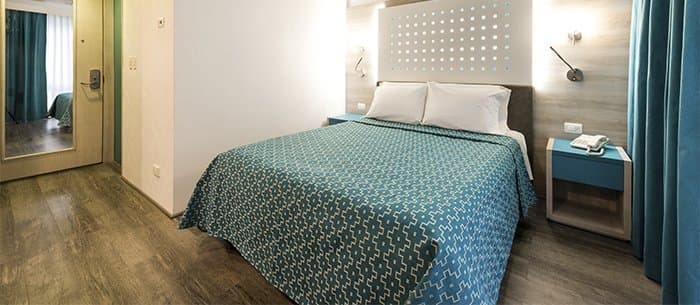 Hotel Casa Blanca