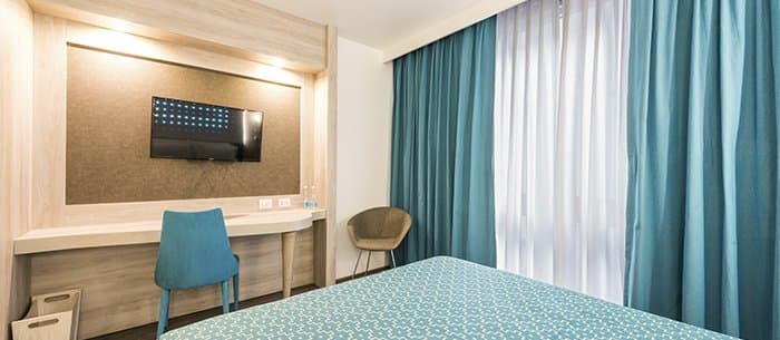 Hotel Casa Blanca