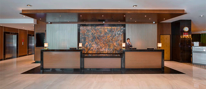 Crowne Plaza Panama
