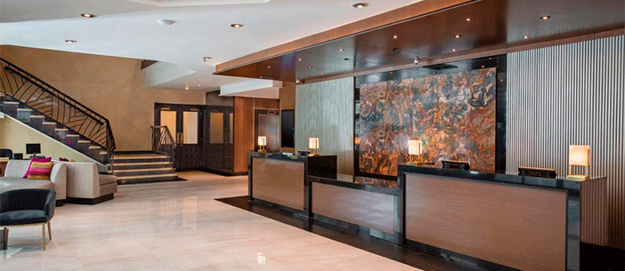 Crowne Plaza Panama