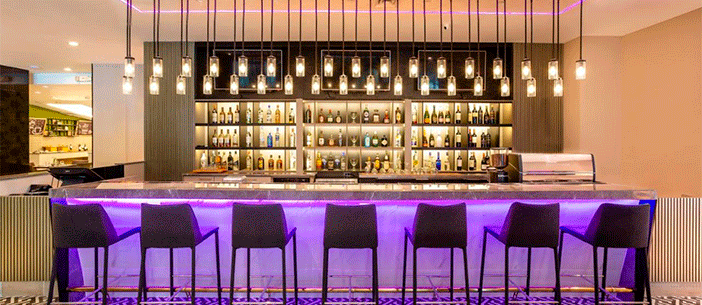Crowne Plaza Panama