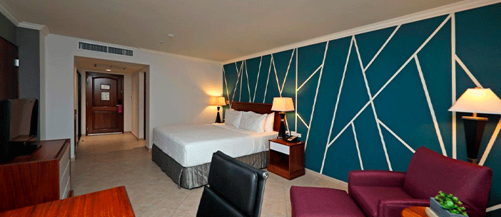 Crowne Plaza Panama