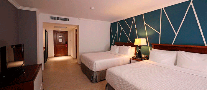 Crowne Plaza Panama