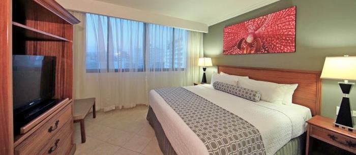 Crowne Plaza Panama