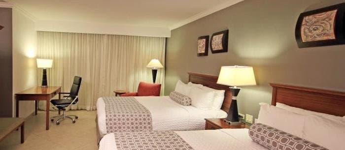 Crowne Plaza Panama