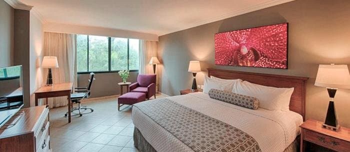Crowne Plaza Panama