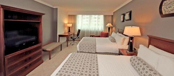 Crowne Plaza Panama