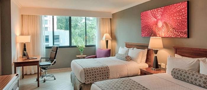 Crowne Plaza Panama