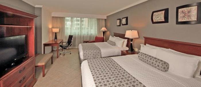 Crowne Plaza Panama