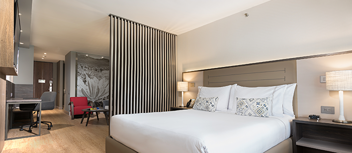 Hotel Habitel Prime