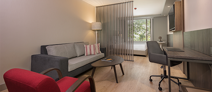 Hotel Habitel Prime