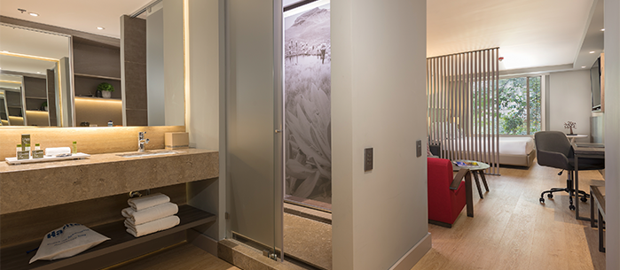 Hotel Habitel Prime