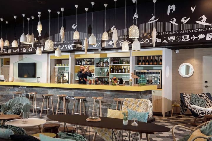 Hampton by Hilton Paris Clichy