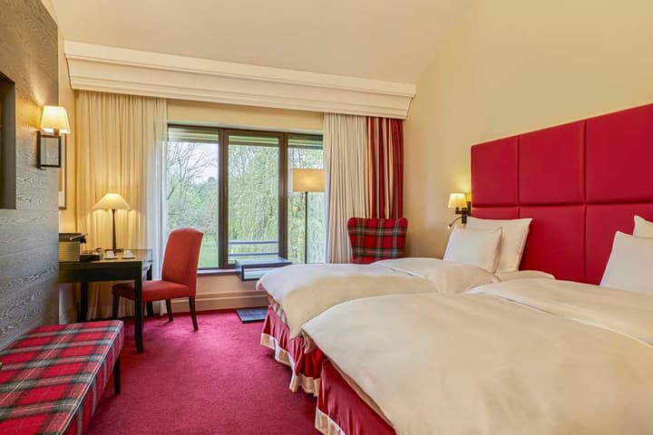 Hilton Frankfurt Gravenbruch
