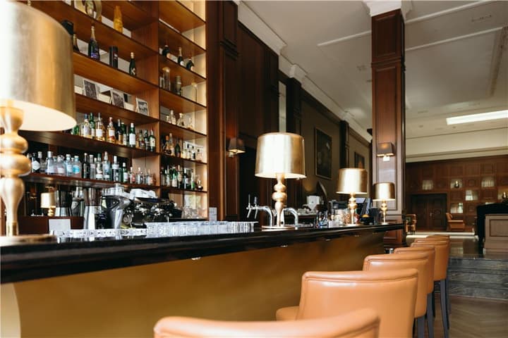 Hilton Frankfurt Gravenbruch