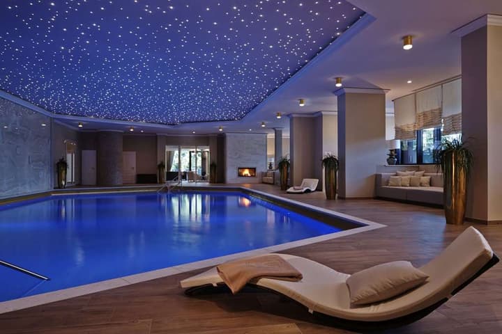 Hilton Frankfurt Gravenbruch