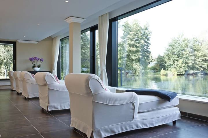 Hilton Frankfurt Gravenbruch