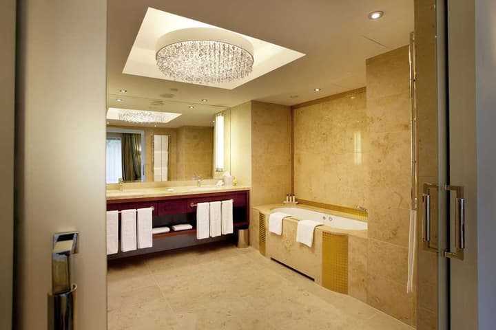 Hilton Frankfurt Gravenbruch