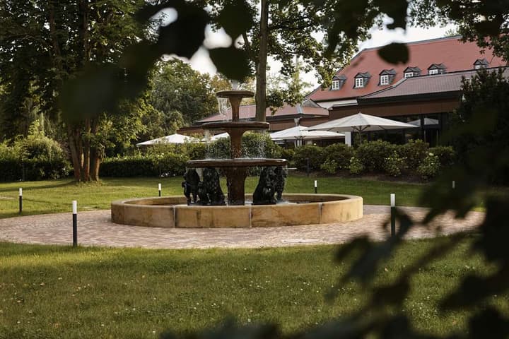 Hilton Frankfurt Gravenbruch