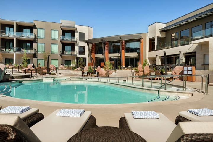 Hoodoo Moab, Curio Collection by Hilton