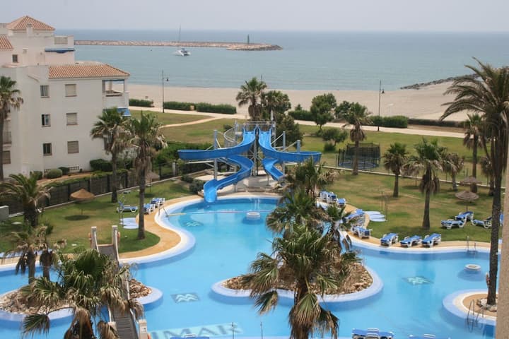 AR Almerimar