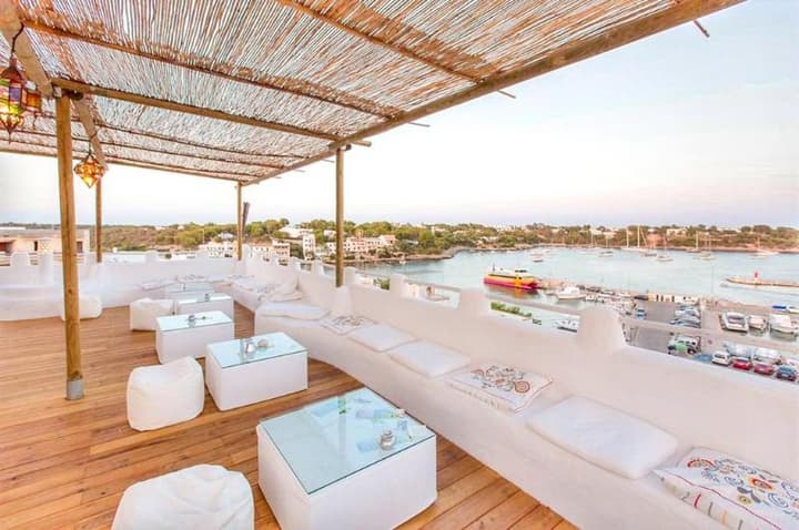 Hotel Baluma Porto Petro