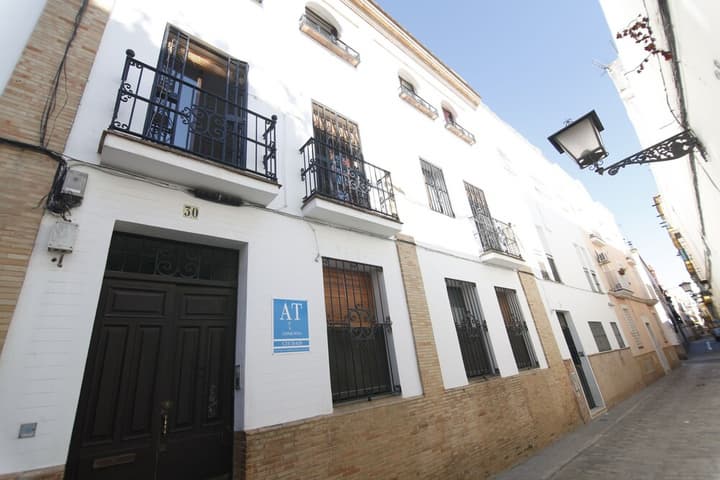 Sevilla Dream Hostel