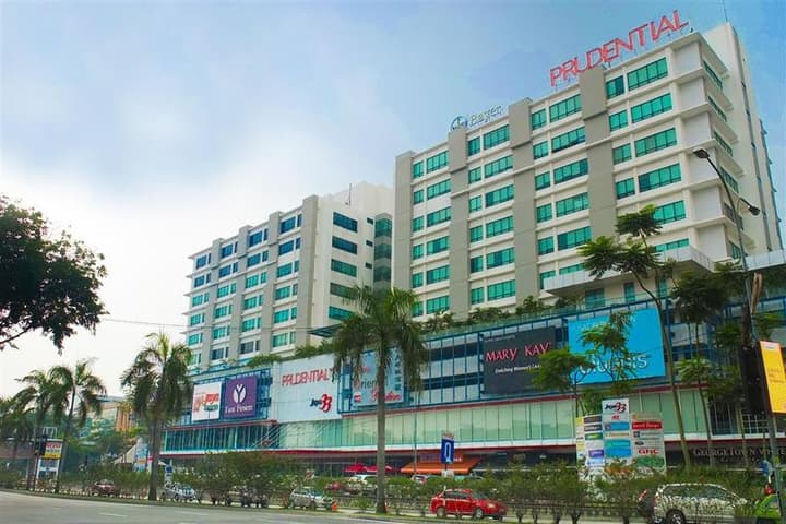Best Western Petaling Jaya