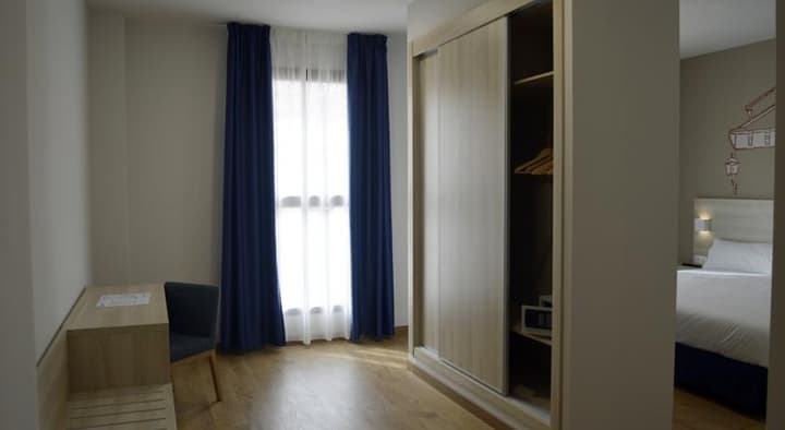 Hotel Balneario De Graena