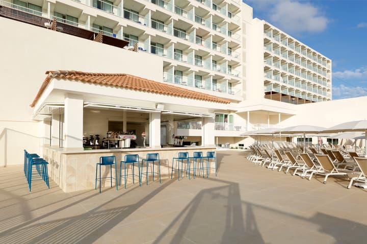 Palladium Hotel Menorca