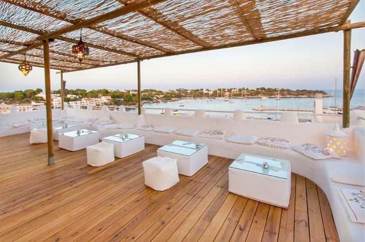 Hotel Baluma Porto Petro