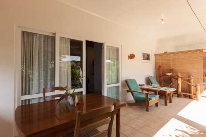 Le Relax St Joseph