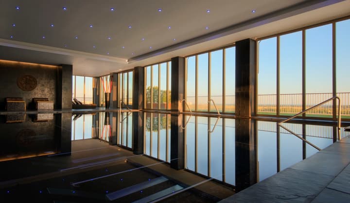 Victoria Golf Resort and Spa managed by Accor