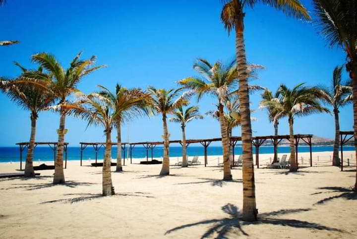 Grand Decameron Los Cabos, A Trademark All-Inclusive Resort