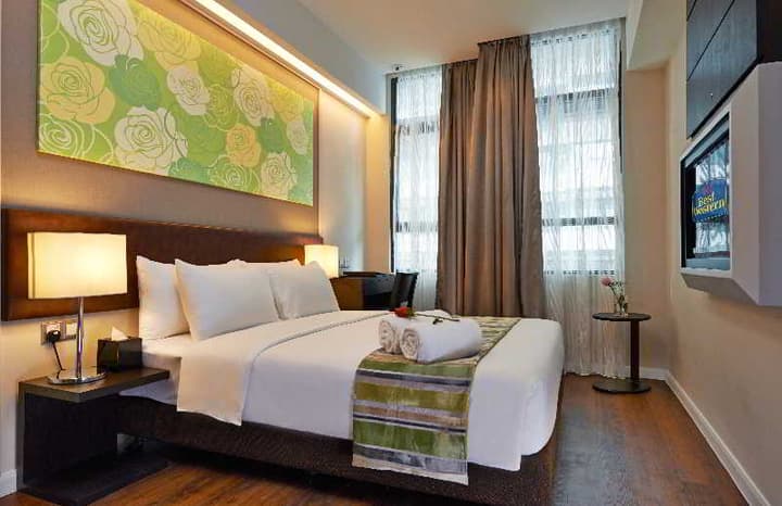 Best Western Petaling Jaya