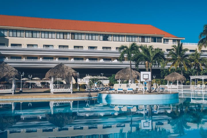 Hotel Bella Costa