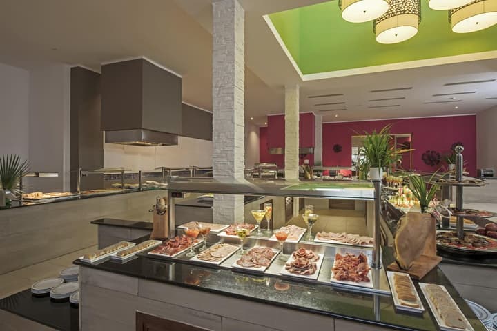 Iberostar Origin Playa Pilar