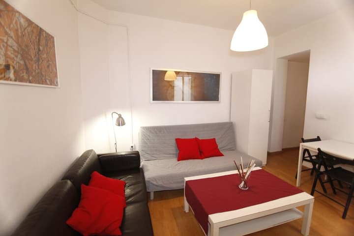 Sevilla Dream Hostel