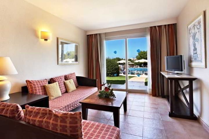 Grupotel Aldea Cala'n Bosch