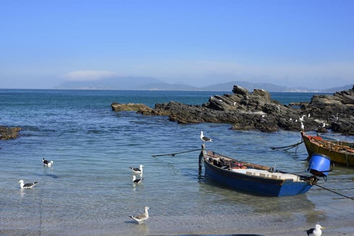 Pousada Areia Do Forte