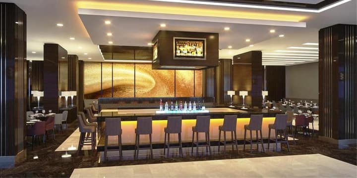 Mercure Istanbul West Hotel & Convention Center